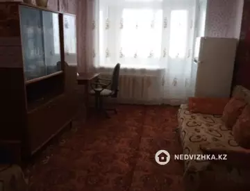 2-комнатная квартира, этаж 5 из 5, 44 м²