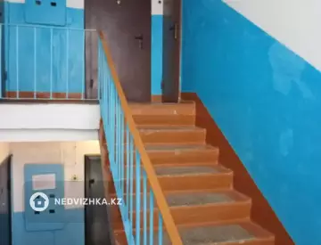 2-комнатная квартира, этаж 5 из 5, 44 м²
