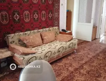 2-комнатная квартира, этаж 5 из 5, 44 м²