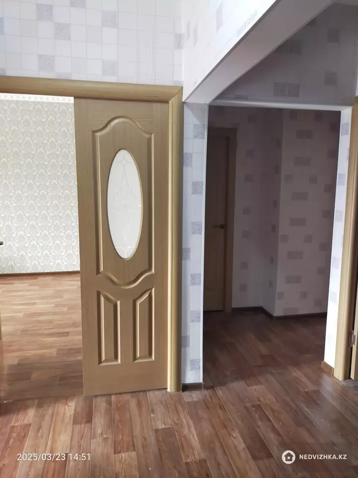 85 м², 4-комнатная квартира, этаж 1 из 5, 85 м², изображение - 1