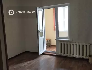 4-комнатная квартира, этаж 1 из 5, 85 м²