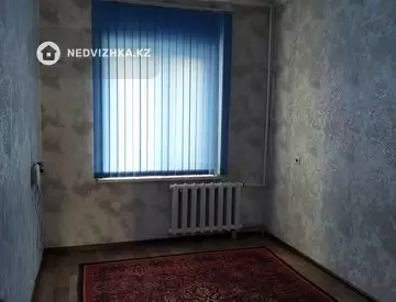 85 м², 4-комнатная квартира, этаж 1 из 5, 85 м², изображение - 5