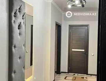 65 м², 2-комнатная квартира, этаж 9 из 14, 65 м², изображение - 10