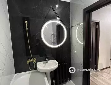 65 м², 2-комнатная квартира, этаж 9 из 14, 65 м², изображение - 8