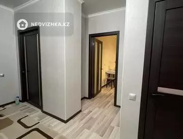 65 м², 2-комнатная квартира, этаж 9 из 14, 65 м², изображение - 9