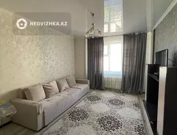 2-комнатная квартира, этаж 9 из 14, 65 м²