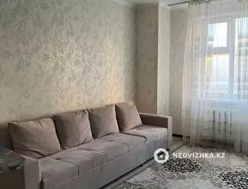 65 м², 2-комнатная квартира, этаж 9 из 14, 65 м², изображение - 4
