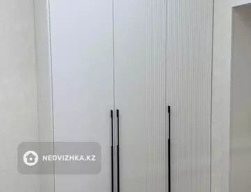 72 м², 2-комнатная квартира, этаж 4 из 9, 72 м², изображение - 5