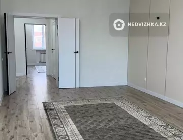 2-комнатная квартира, этаж 4 из 9, 72 м²
