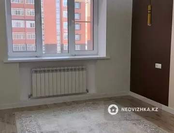 2-комнатная квартира, этаж 4 из 9, 72 м²