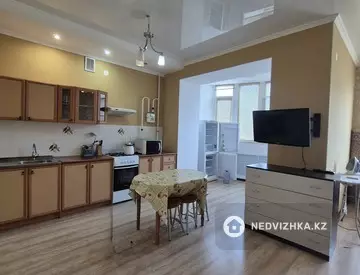 1-комнатная квартира, этаж 4 из 7, 44 м²