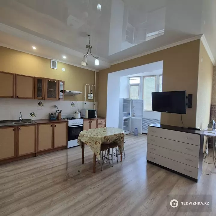 43.8 м², 1-комнатная квартира, этаж 4 из 7, 44 м², изображение - 1