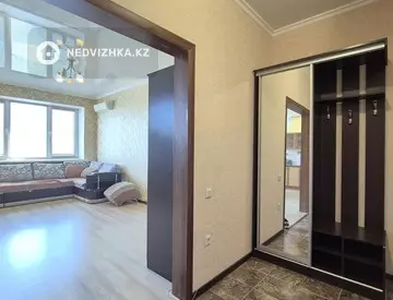 43.8 м², 1-комнатная квартира, этаж 4 из 7, 44 м², изображение - 5