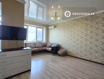 1-комнатная квартира, этаж 4 из 7, 44 м²