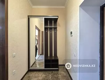 43.8 м², 1-комнатная квартира, этаж 4 из 7, 44 м², изображение - 7