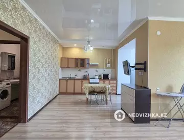 1-комнатная квартира, этаж 4 из 7, 44 м²