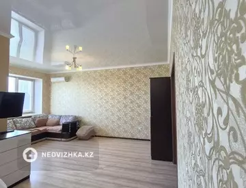 1-комнатная квартира, этаж 4 из 7, 44 м²