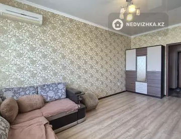 43.8 м², 1-комнатная квартира, этаж 4 из 7, 44 м², изображение - 4