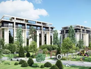 2-комнатная квартира, этаж 4 из 5, 46 м²