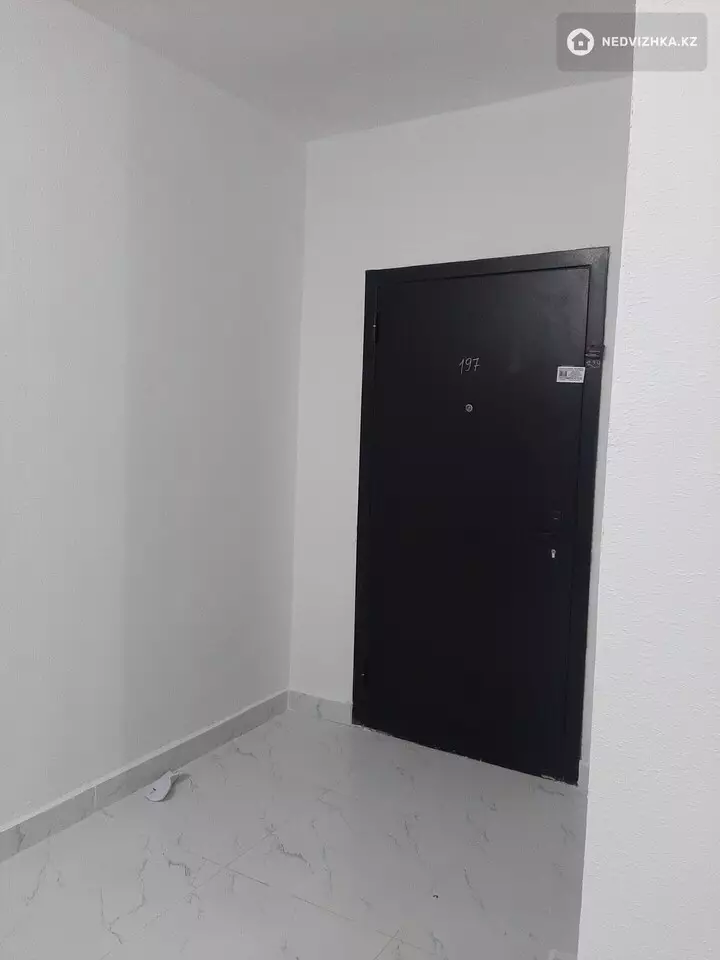 66 м², 2-комнатная квартира, этаж 12 из 13, 66 м², изображение - 1