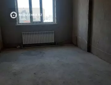 66 м², 2-комнатная квартира, этаж 12 из 13, 66 м², изображение - 1