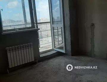 66 м², 2-комнатная квартира, этаж 12 из 13, 66 м², изображение - 2