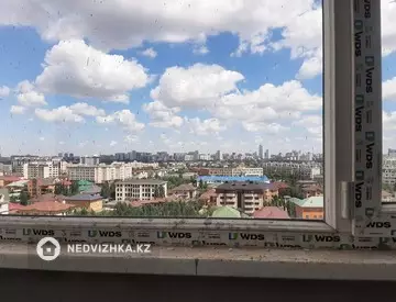 66 м², 2-комнатная квартира, этаж 12 из 13, 66 м², изображение - 5