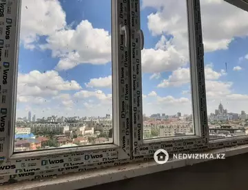 66 м², 2-комнатная квартира, этаж 12 из 13, 66 м², изображение - 6