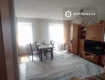 3-комнатная квартира, этаж 6 из 6, 59 м²