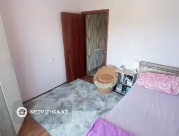 3-комнатная квартира, этаж 6 из 6, 59 м²