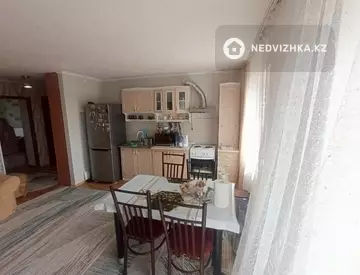 58.9 м², 3-комнатная квартира, этаж 6 из 6, 59 м², изображение - 4