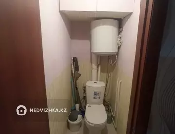 58.9 м², 3-комнатная квартира, этаж 6 из 6, 59 м², изображение - 7