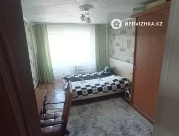 58.9 м², 3-комнатная квартира, этаж 6 из 6, 59 м², изображение - 6