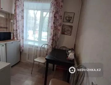 2-комнатная квартира, этаж 1 из 5, 45 м²