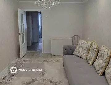 2-комнатная квартира, этаж 1 из 5, 45 м²