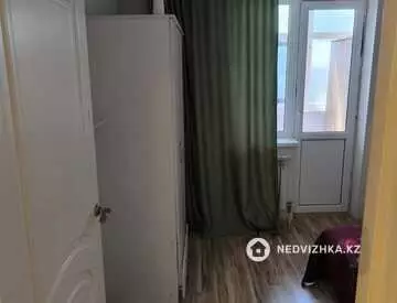 2-комнатная квартира, этаж 5 из 14, 37 м²