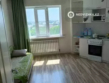 2-комнатная квартира, этаж 5 из 14, 37 м²
