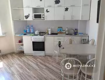 2-комнатная квартира, этаж 5 из 14, 37 м²