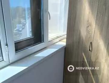 2-комнатная квартира, этаж 5 из 14, 37 м²