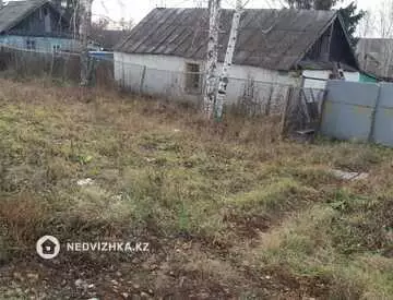 2-комнатный дом, 20 соток, 32 м²