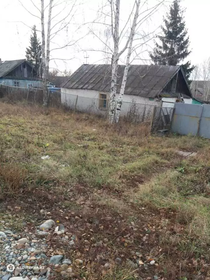 32 м², 2-комнатный дом, 20 соток, 32 м², изображение - 1