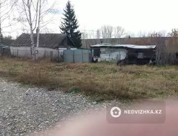 2-комнатный дом, 20 соток, 32 м²