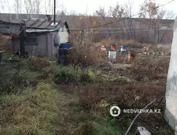 2-комнатный дом, 20 соток, 32 м²