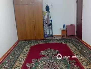 1-комнатная квартира, этаж 4 из 5, 33 м²