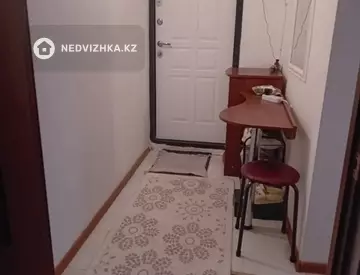 1-комнатная квартира, этаж 4 из 5, 33 м²