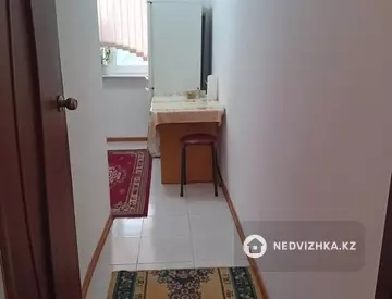 1-комнатная квартира, этаж 4 из 5, 33 м²