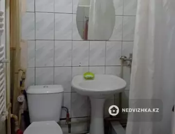 33 м², 1-комнатная квартира, этаж 4 из 5, 33 м², изображение - 4