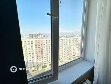 47.8 м², 2-комнатная квартира, этаж 14 из 15, 48 м², изображение - 6