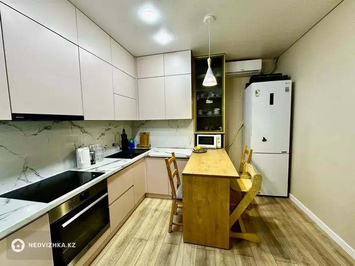 47.8 м², 2-комнатная квартира, этаж 14 из 15, 48 м², изображение - 1