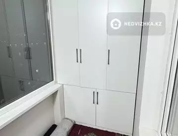 47.8 м², 2-комнатная квартира, этаж 14 из 15, 48 м², изображение - 7